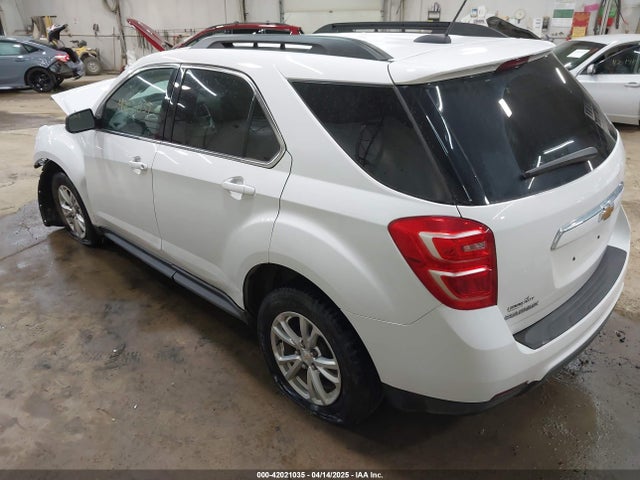 Chevrolet EQUINOX LT 2017 2GNALCEK7H1580197 Image 3