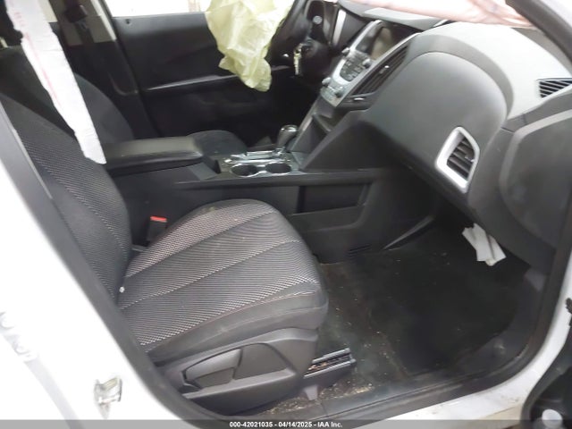 Chevrolet EQUINOX LT 2017 2GNALCEK7H1580197 Image 5