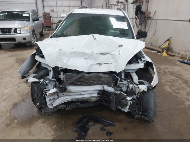 Chevrolet EQUINOX LT 2017 2GNALCEK7H1580197 Image 6