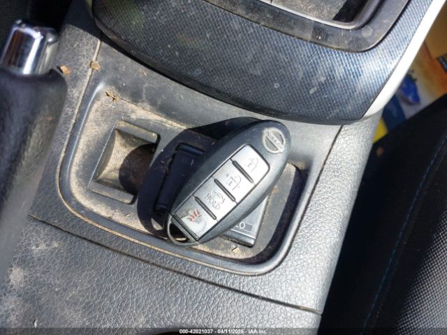 3N1CB7AP1HY288840 Nissan Sentra Sr Turbo