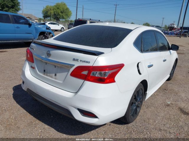 3N1CB7AP1HY288840 Nissan Sentra Sr Turbo
