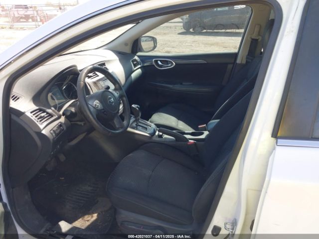 3N1CB7AP1HY288840 Nissan Sentra Sr Turbo