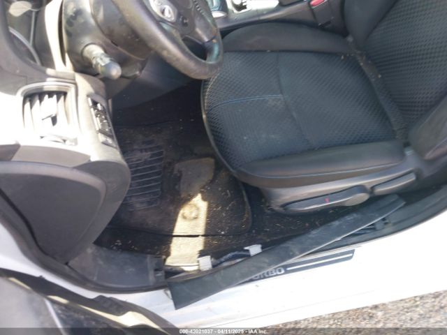 3N1CB7AP1HY288840 Nissan Sentra Sr Turbo