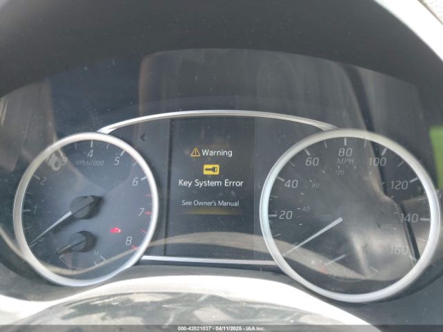 3N1CB7AP1HY288840 Nissan Sentra Sr Turbo
