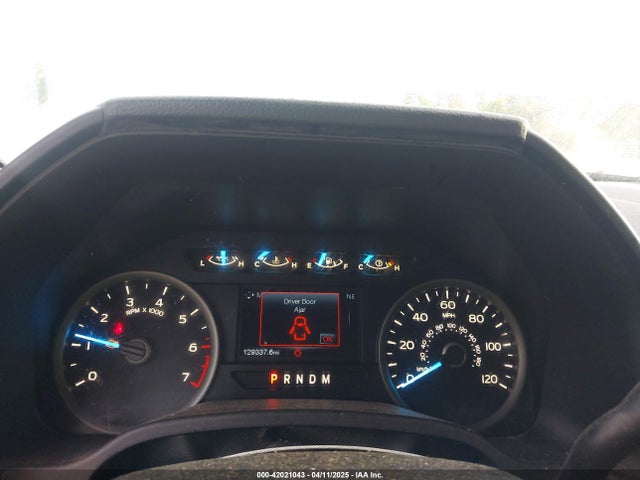 Ford F-150 Xlt 2019 1FTEW1E50KFA47687 Image 7