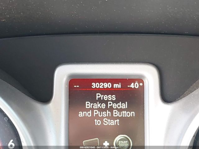 3C4PDCBB9KT863288 Dodge JOURNEY SE