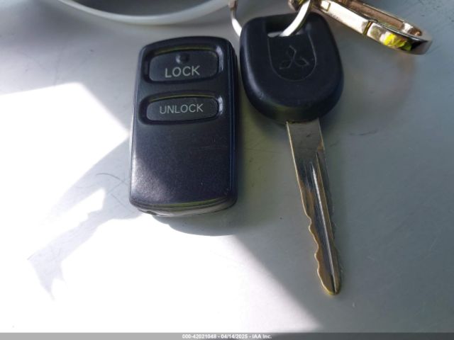 2003 MITSUBISHI ECLIPSE 4A3AC44G73E150833 Photo 10