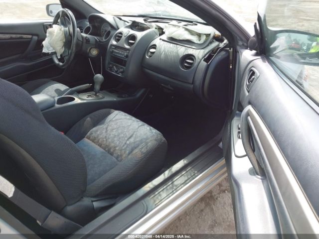 2003 MITSUBISHI ECLIPSE 4A3AC44G73E150833 Photo 4