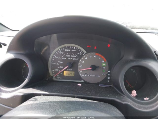 2003 MITSUBISHI ECLIPSE 4A3AC44G73E150833 Photo 6