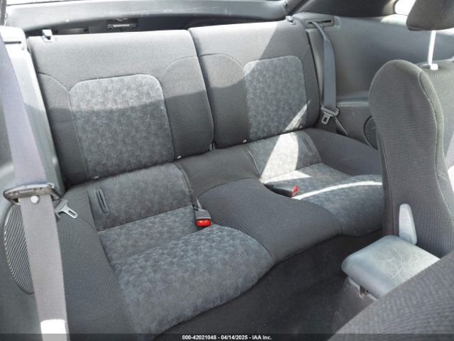 2003 MITSUBISHI ECLIPSE 4A3AC44G73E150833 Photo 7