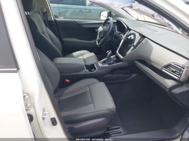 4S4BTAJC4P3117924 Subaru Outback Onyx Edition
