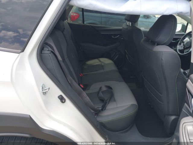 4S4BTAJC4P3117924 Subaru Outback Onyx Edition