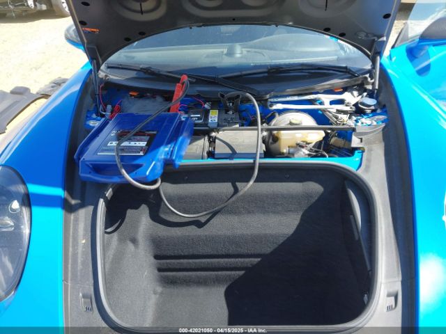 2022 PORSCHE 911 WP0AC2A95NS269045 Photo 9