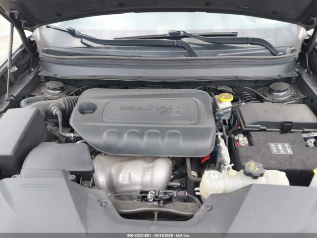 1C4PJMLB3LD626736 Jeep Cherokee Latitude Plus 4x4