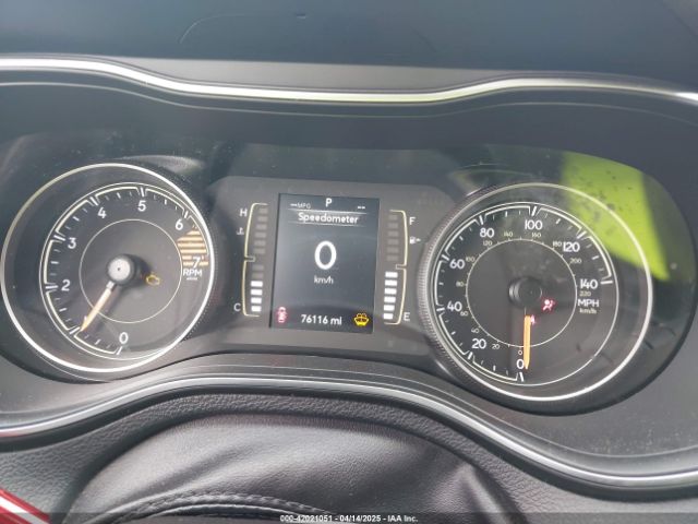 1C4PJMLB3LD626736 Jeep Cherokee Latitude Plus 4x4