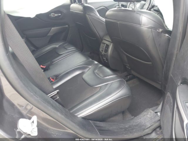 1C4PJMLB3LD626736 Jeep Cherokee Latitude Plus 4x4
