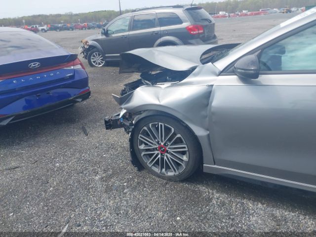2022 KIA FORTE 3KPF44ACXNE420099 Photo 5