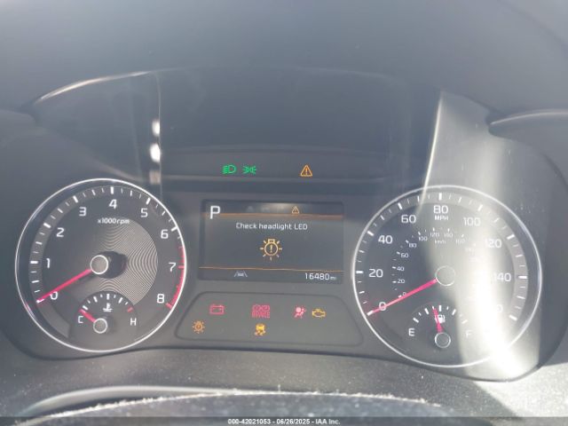 2022 KIA FORTE 3KPF44ACXNE420099 Photo 6