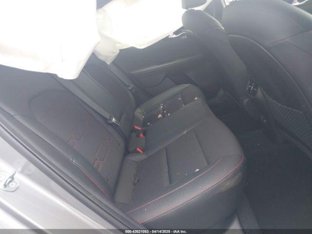 2022 KIA FORTE 3KPF44ACXNE420099 Photo 7