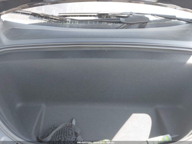7SAXCBE5XPF414293 Tesla MODEL X