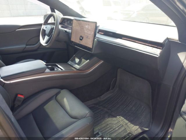7SAXCBE5XPF414293 Tesla MODEL X