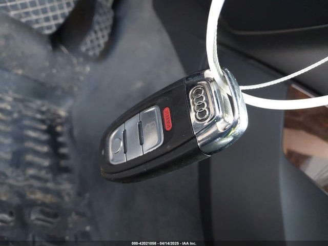2015 AUDI Q5 WA1CFAFP6FA080536 Photo 10