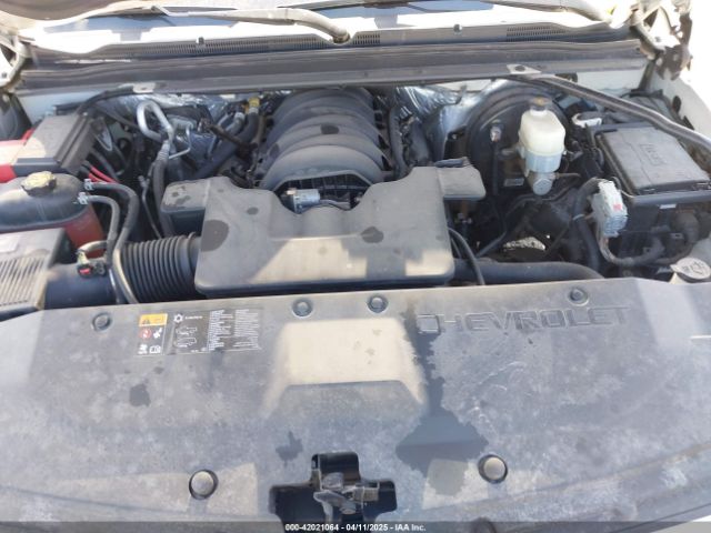 1GNSKBKC3FR733466 Chevrolet Tahoe Lt