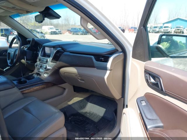 1GNSKBKC3FR733466 Chevrolet Tahoe Lt