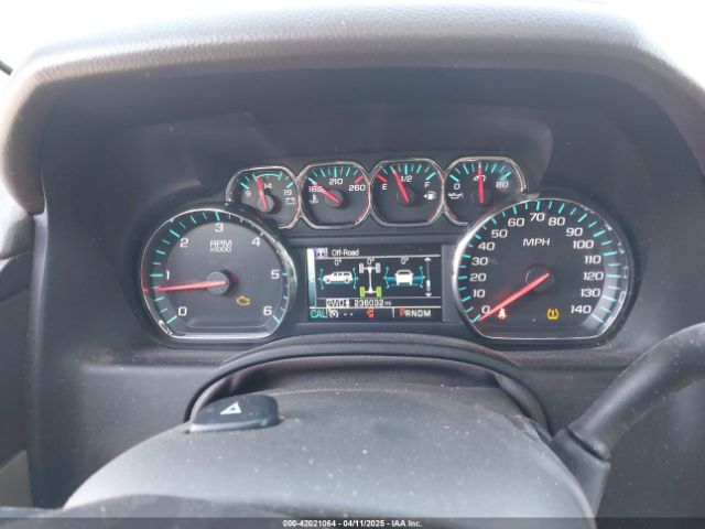 1GNSKBKC3FR733466 Chevrolet Tahoe Lt