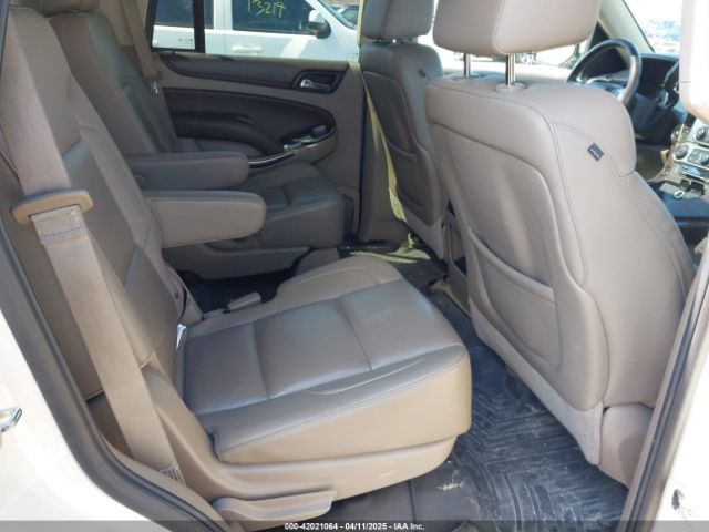 1GNSKBKC3FR733466 Chevrolet Tahoe Lt