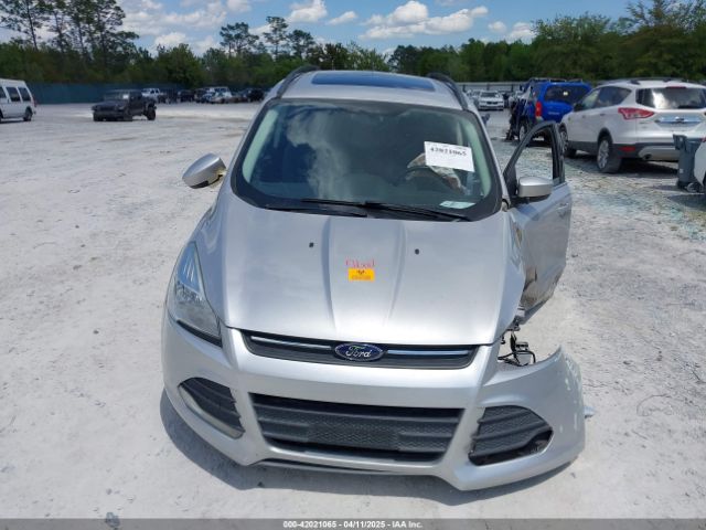 1FMCU9G92GUC28879 Ford ESCAPE SE