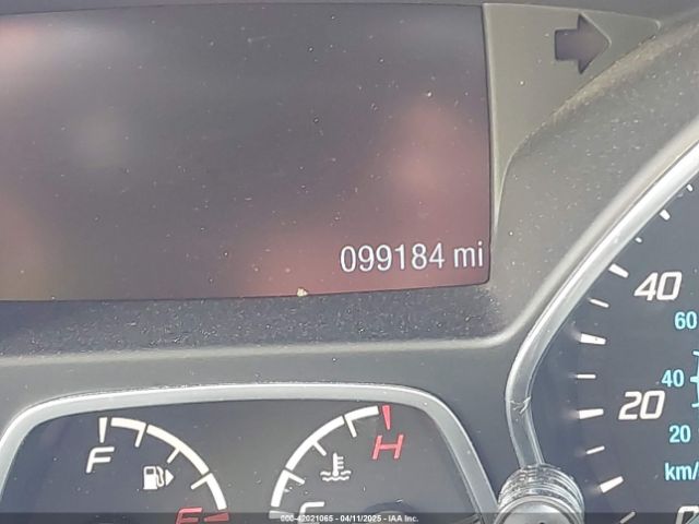 1FMCU9G92GUC28879 Ford ESCAPE SE