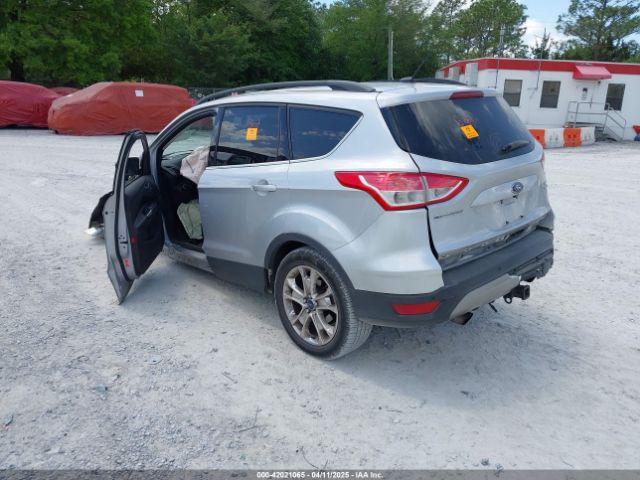 1FMCU9G92GUC28879 Ford ESCAPE SE