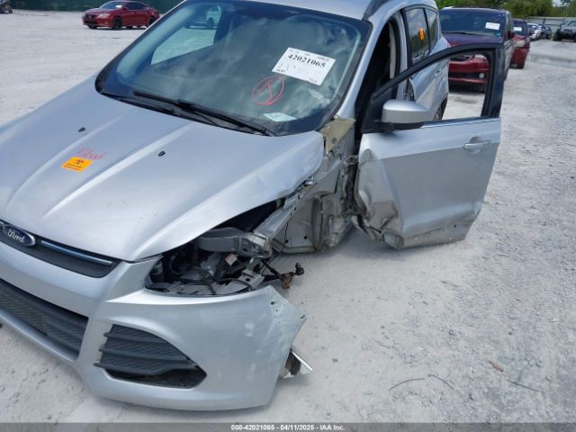 1FMCU9G92GUC28879 Ford ESCAPE SE