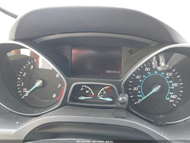 1FMCU9G92GUC28879 Ford ESCAPE SE