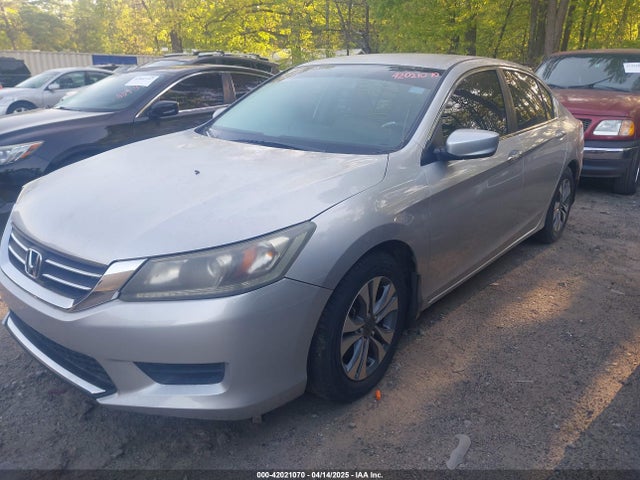 1HGCR2F37EA306695 Honda ACCORD LX
