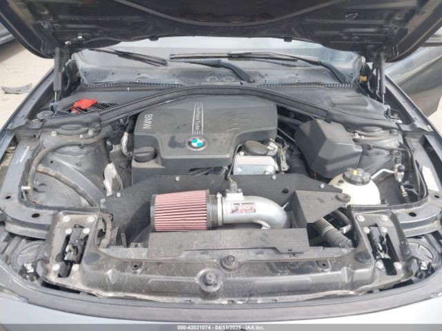 WBA3B3G55FNR86158 BMW 328i Xdrive