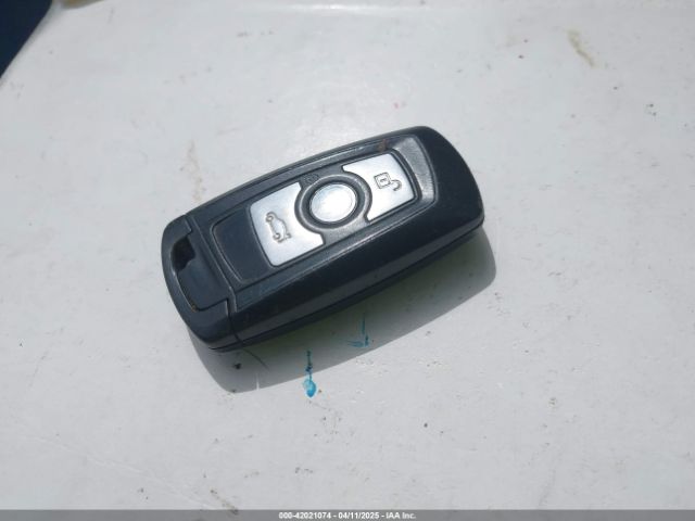 WBA3B3G55FNR86158 BMW 328i Xdrive