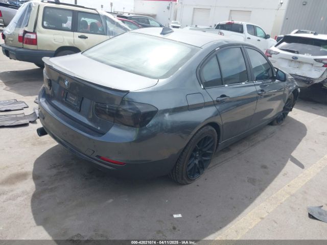 WBA3B3G55FNR86158 BMW 328i Xdrive