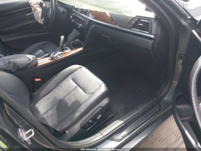 WBA3B3G55FNR86158 BMW 328i Xdrive