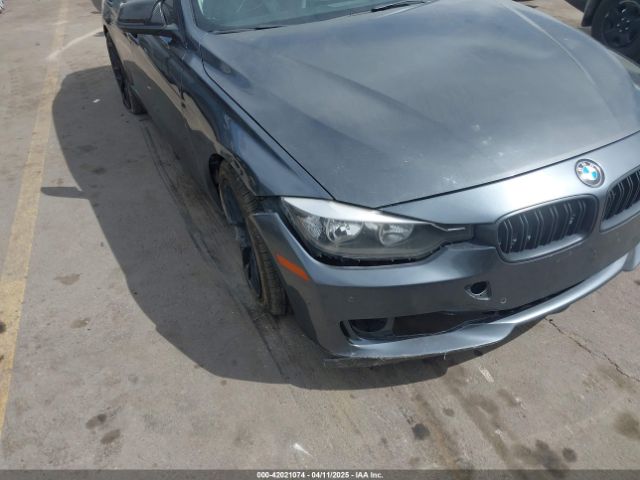 WBA3B3G55FNR86158 BMW 328i Xdrive