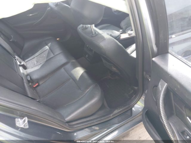 WBA3B3G55FNR86158 BMW 328i Xdrive