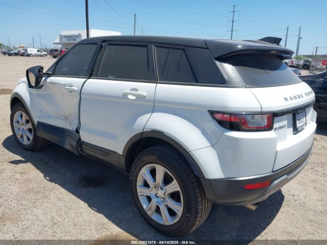 2017 LAND ROVER RANGE ROVER EVOQUE SALVP2BG3HH193869 Photo 2