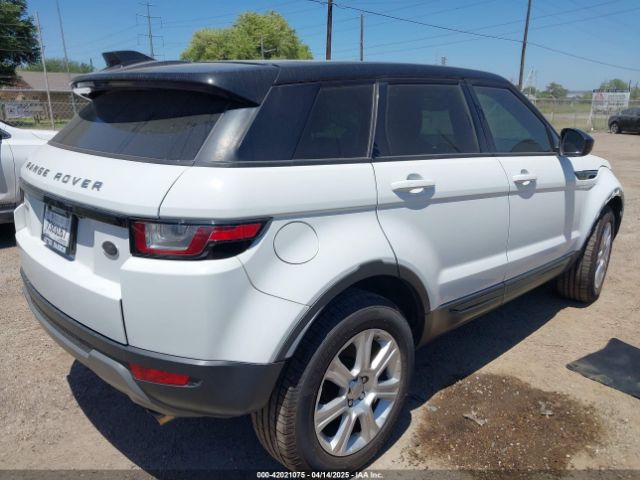2017 LAND ROVER RANGE ROVER EVOQUE SALVP2BG3HH193869 Photo 3