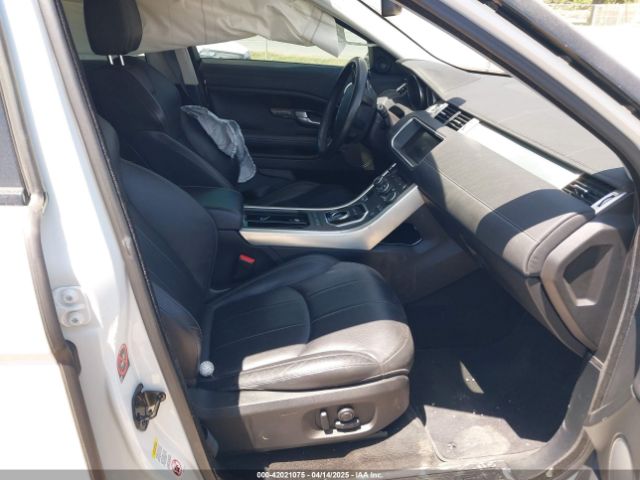 2017 LAND ROVER RANGE ROVER EVOQUE SALVP2BG3HH193869 Photo 4