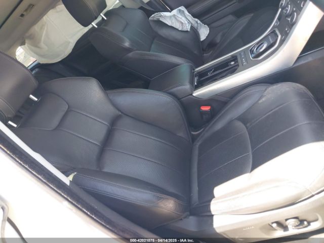 2017 LAND ROVER RANGE ROVER EVOQUE SALVP2BG3HH193869 Photo 7