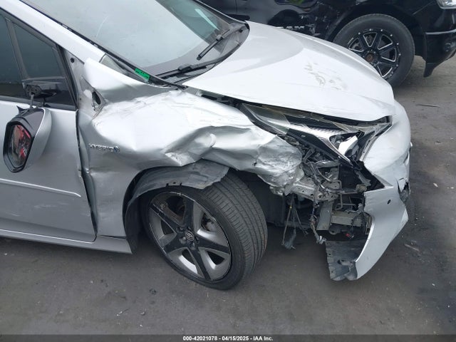 JTDKARFU6G3000159 Toyota 2zr-fxe,1nm