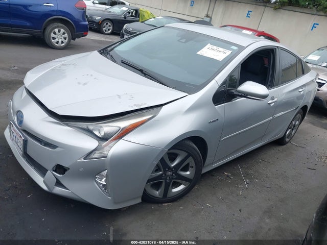 JTDKARFU6G3000159 Toyota 2zr-fxe,1nm