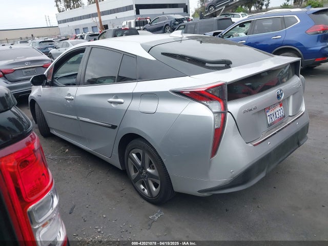 JTDKARFU6G3000159 Toyota 2zr-fxe,1nm