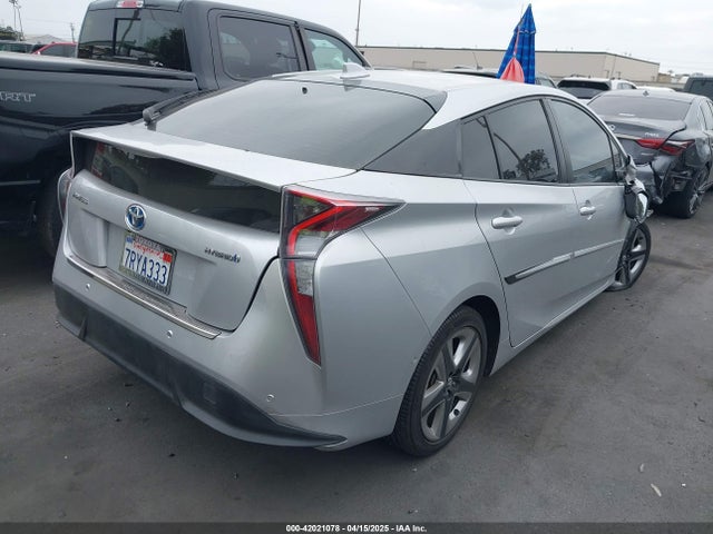 JTDKARFU6G3000159 Toyota 2zr-fxe,1nm